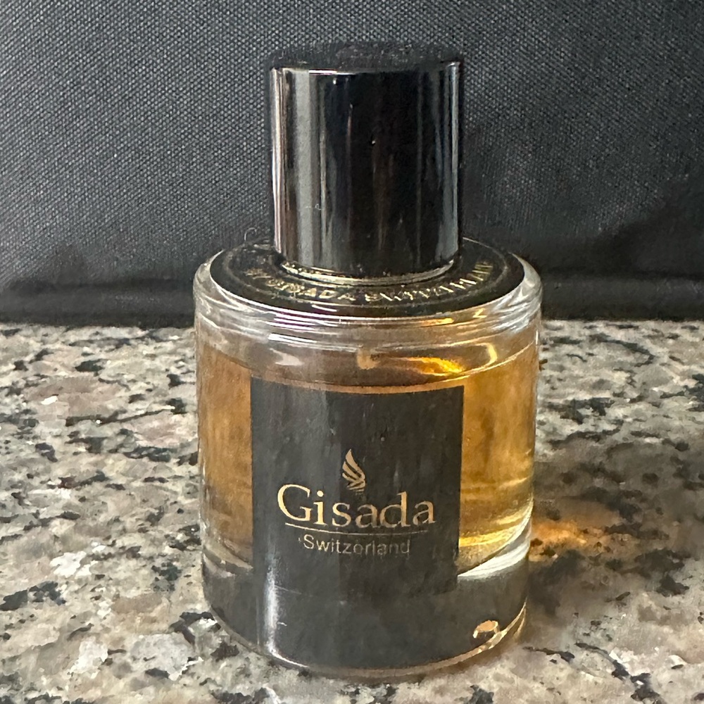 Gisada Ambassador Men 50 ML